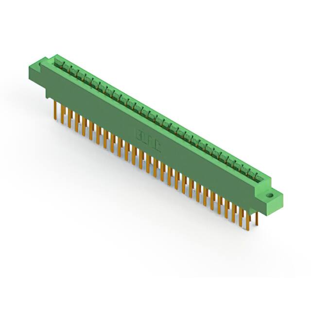 333-056-544-802 EDAC Inc.  Edgeboard Connectors